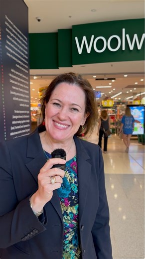 I am making a conscious effort to try and buy Australian at my next weekly shop. What Australia made products do you recommend? The Made Right Here - Australia Made campaign by the Albanese government is supporting Australian businesses on Australian soil. | Tania Lawrence MP