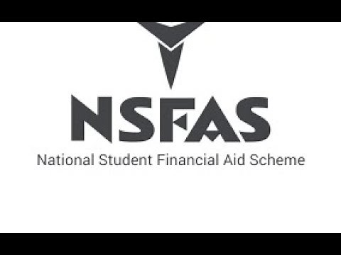 HOW TO APPEAL FOR NSFAS *Returning students*
