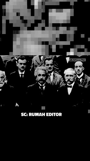 Niels Bohr: Pelopor Teori Atom dan Mekanika Kuantum