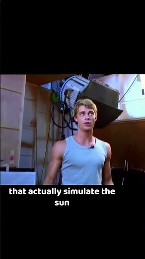 Will takes you inside his Boatshed Part 1 | H2O - Just Add Water