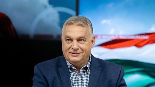 PM Orban: How Hungary Defeated Covid   Video