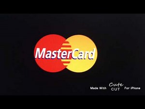 I Accidentally MasterCard (Special by TheDarkKirby055)