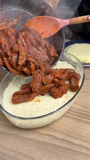 112K views · 658 reactions | Repas complet pour votre déjeuner ou dîner. | Recettes faciles | Facebook