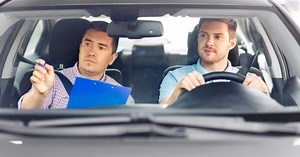 7 Reasons Why Your Teenager Doesn’t Want to Get A Driver’s License