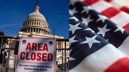 US government shutdown explained: Why it happened, who suffers, and how it affects the global economy