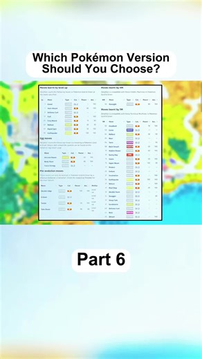 Choosing the Best Pokémon Version: Donfan vs Ursaring & More
