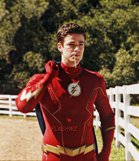 what the fk did you do this time barry 😭 | The Flash CW Edit | Barry Allen edit | Ib Clips: @glorify_studio_ai (IG) | #theflashcw #theflash #barryallen #edit #grantgustin