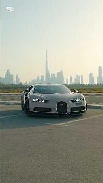 Bugatti Chiron Full Details | Speed, Price & Power! 🔥#carlifeway #carlovers #bugatti