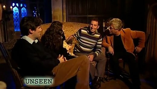 Most Haunted Season 1 Episode 1 - Athelhampton Hall, Dorchester