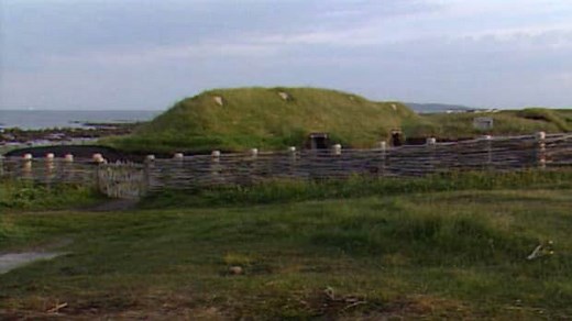Satellites help locate potential new Viking site in Newfoundland | CBC News
