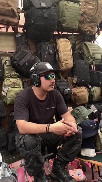 Axel Adventure on TikTok