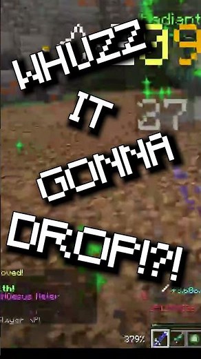 Hypixel Skyblock | EVERY SLAYER EVER