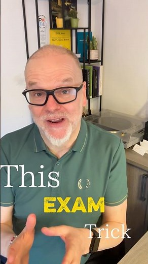 This exam trick helped thousands pass the PRINCE2®️ Practitioner Exam. #projectmanagement #prince2