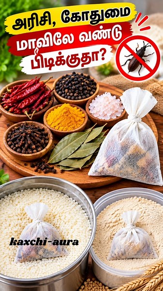 must try 😱 this rice🍚 and wheat flour 🌾#trending #viral #health #tips #ytshorts #shorts