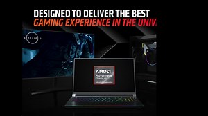 AMD Advantage PCs Designed to Deliver the Best Gaming Experience in the Universe. | AMD