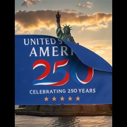 America 250 Flag Collection: 250 Years Strong #250 #america #250