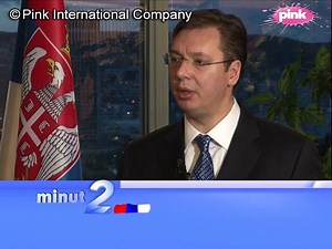 Minut 2, najnovije vesti TV PINK
