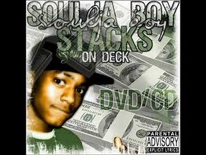 Souljaboy - Doo Doo Head