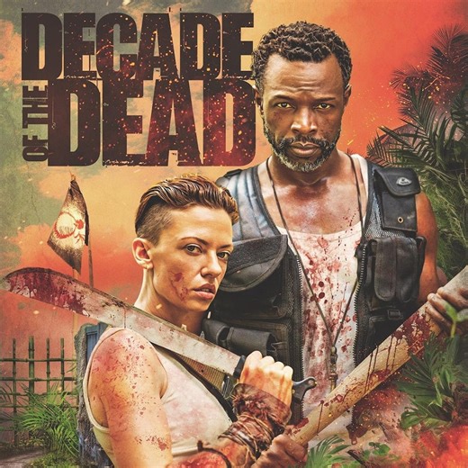 Decade of the Dead [Trailers] - IGN