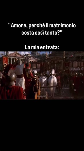 Società Classica on Instagram: "Matrimonio con marcia nuziale dici? Gradisco più un ingresso tipo il TRIONFO di Giulio Cesare grazie. Gaio Giulio Cesare fu uno dei comandanti che ricevette il maggior numero di trionfi nella storia di Roma, onori solenni concessi dal Senato per celebrare vittorie militari eccezionali. Dopo la conclusione delle guerre civili e la sua affermazione come figura dominante dello Stato romano, il Senato gli attribuì quattro trionfi, celebrati tutti nel 46 a.C., in una s