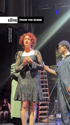 Staten Island HS students set to bring all that jazz to St. George Theatre