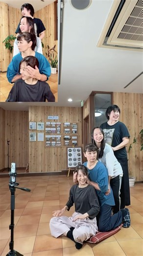 BEHIND THE SCENES!🤣😳Everybody look to their left 🤭🤣#pricetag #shorts #tiktok