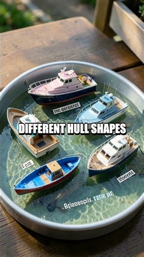Buoyant Boat Challenge in Your Kitchen
