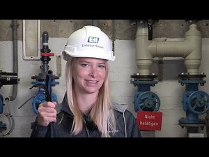 Liquiline System CA80SI | Commissioning | 1 or 2 channels