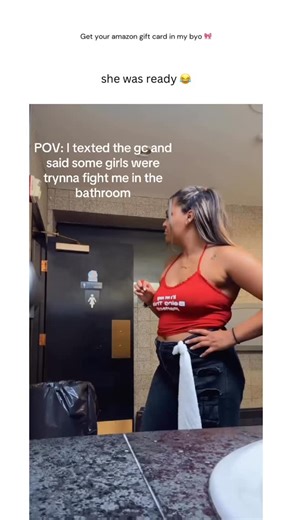 2.8K reactions · 17 shares | Get your Amazon gift card in my byo  ✨...