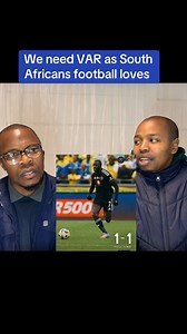 VAR is needed in PSL ngoku #fypシ゚viralシfypシ゚ | Bra B The BMG