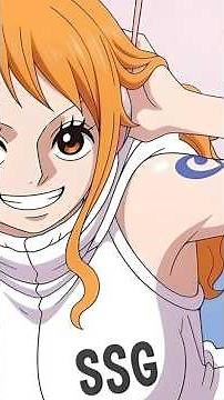 Nami vs Miss Doublefinger full fight #onepiece #anime