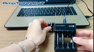 Rechargeable Lithium AAA Batteries, 1100mWh AAA Lithium Rechargeable Batteries, AAA Lithium Batteries with Charger, Long Lasting, 1.5V Constant Output, 1.5h Fast Charge, Low Self Discharge