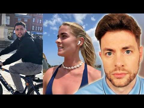 Everyone Is Tired Of Them