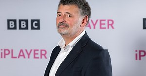 Steven Moffat attempts to swerve question of Doctor Who return