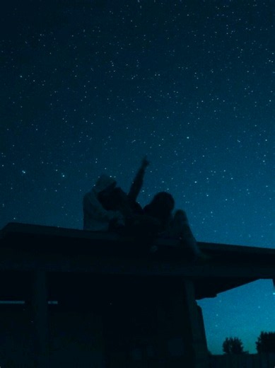 Rewrite The Stars: A Romantic Journey