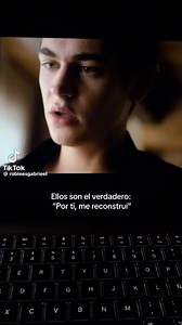 ❤️ | Hardin Scott 《After》