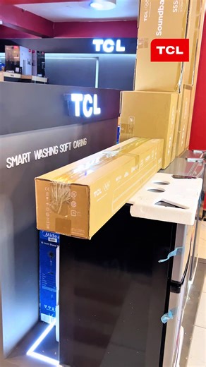 Order Your TCL Soundbar Today for Great Sound Quality
