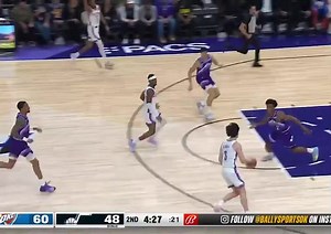 34K views · 710 reactions | Look at the Thunder bench… absolutely in sync.  | Open Court | Facebook