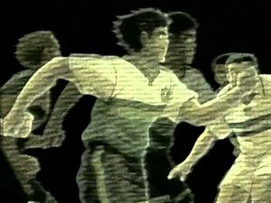 Super Campeones Road To 2002 - Ending 1 [HD]