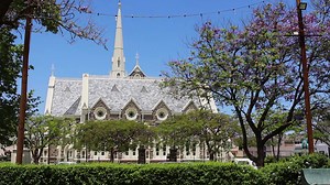 Andrew Murray: Africa for Christ