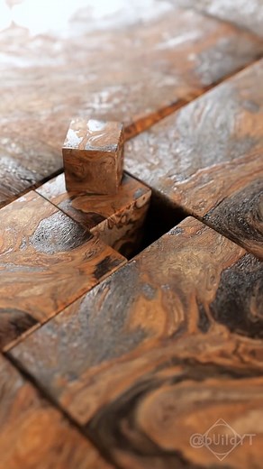 1.1K views · 4.2K reactions | infinite cubes loop♾️ | Jonas Meyer | Facebook