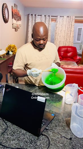 Building Success from My Kitchen: A Journey of Learning