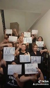 Sigaw ng mga OFW R.I.P Philhealth No to OFW Mandatory Payment for Philhealth No to 3% OFW Salary Monthly Payment for Philhealth Huwag niyo gawing GATASAN ang mga OFW | OFW JOIN FORCE - Ang Boses At Kakampi Ng Mga OFW