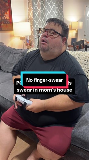 Why am I the only one that she “hear” my finger-spelling? 😭 #deaf #buddies #humor @Patrick & Big Ben @Big Ben