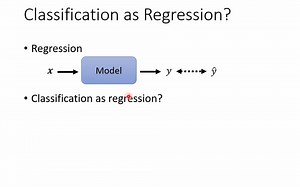 07机器学习--影响模型精度的loss函数