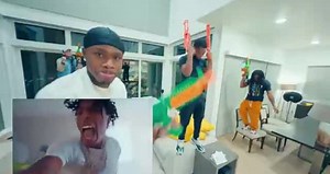 DABABY X NBA YOUNGBOY - HIT [Official Video]