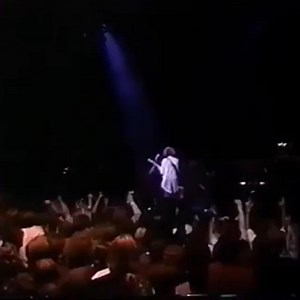 Keith Richards Eileen 12-31-1992 The Hard Rock | Top Hat Crew's "Live Music Archives"