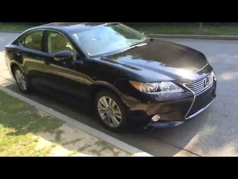 Car Problems?! 2008 IS250