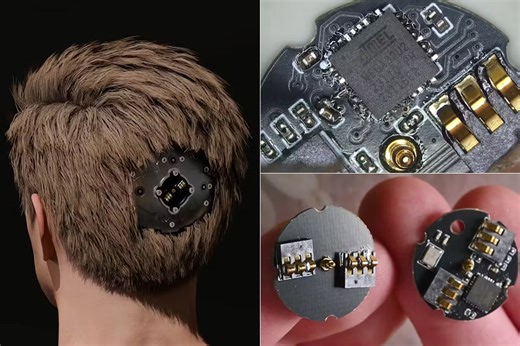 Building a Brain-Computer Interface at Home is Possible, But Super Complex