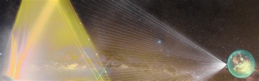 Why Breakthrough Starshot Has Faded Away | NextBigFuture.com